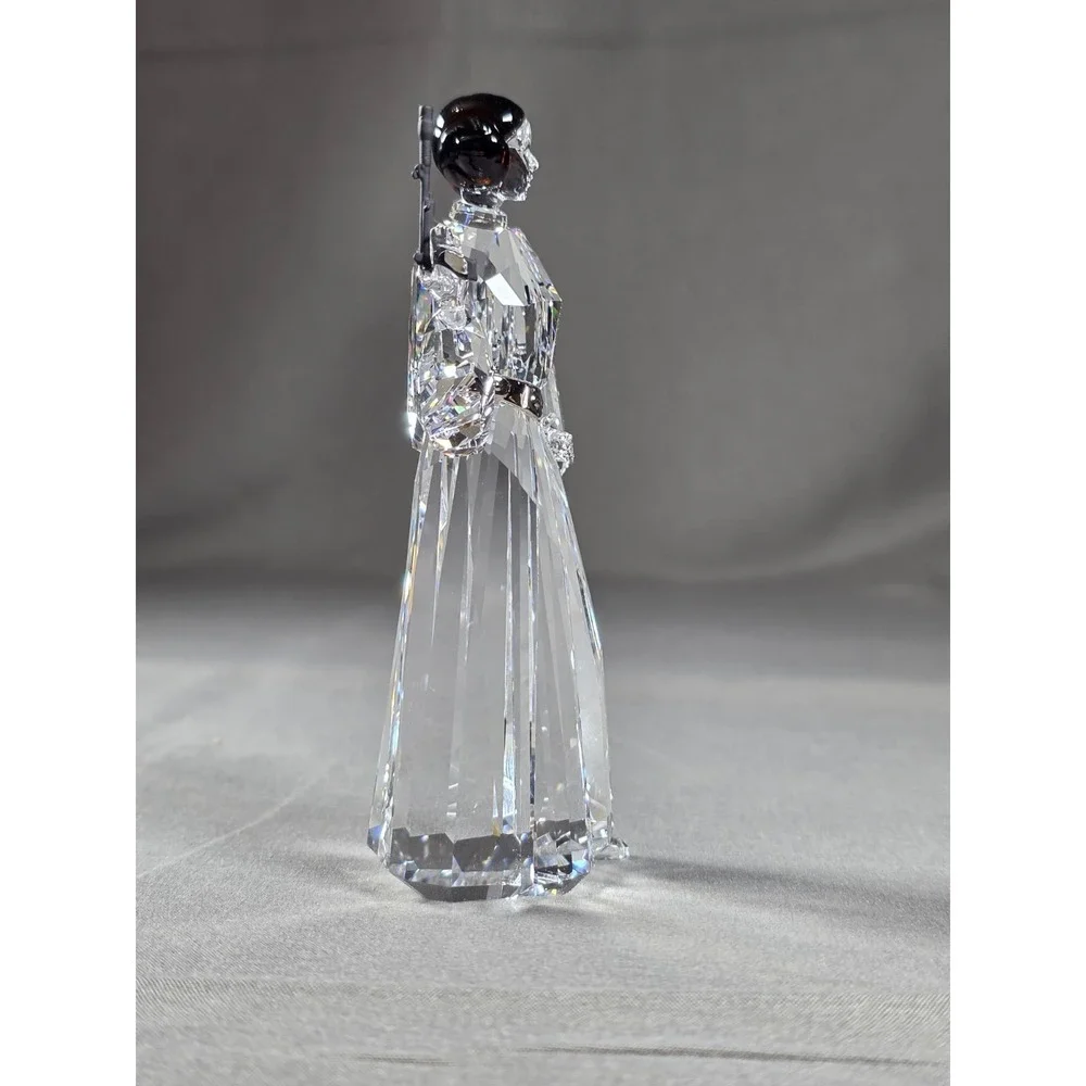 Swarovski Star Wars - Princess Leia‎ MIB #5472787